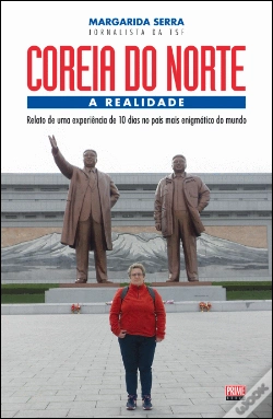 Capa do artigo Coreia do Norte - A Realidade