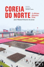 Capa do artigo Coreia do Norte
