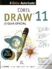 Capa do artigo Corel Draw 11 - O Guia Oficial