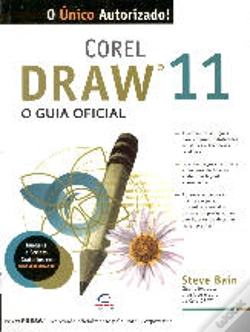 Capa do artigo Corel Draw 11 - O Guia Oficial