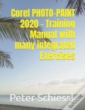 Capa do artigo Corel Photo-Paint 2020 - Training Manual With Many Integrated Exercises