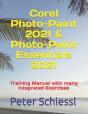 Corel Photo-Paint 2021 & Photo-Paint Essentials 2021 - Preview