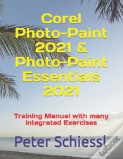 Capa do artigo Corel Photo-Paint 2021 & Photo-Paint Essentials 2021