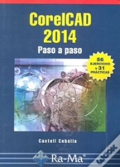 Capa do artigo Corelcad 2014. Paso A Paso