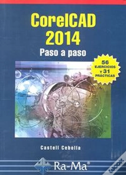 Capa do artigo Corelcad 2014. Paso A Paso