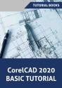 Corelcad 2020 Basics Tutorial - Preview