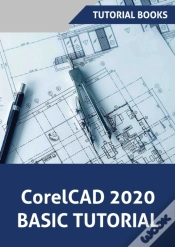 Capa do artigo Corelcad 2020 Basics Tutorial