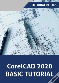 Capa do artigo Corelcad 2020 Basics Tutorial