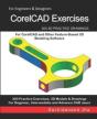 Corelcad Exercises - Preview