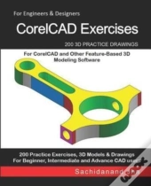 Corelcad Exercises