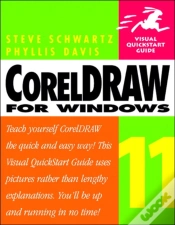 Capa do artigo Coreldraw 11 For Windows