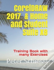 Capa do artigo Coreldraw 2017    Home And Student Suite