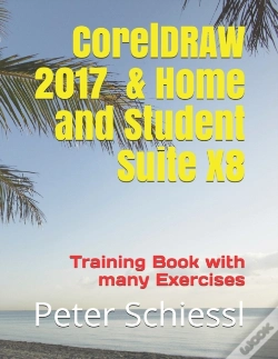 Capa do artigo Coreldraw 2017    Home And Student Suite