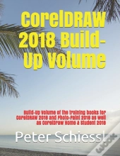 Coreldraw 2018 Build-Up Volume: Build-Up