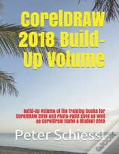 Capa do artigo Coreldraw 2018 Build-Up Volume: Build-Up