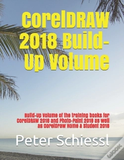 Capa do artigo Coreldraw 2018 Build-Up Volume: Build-Up
