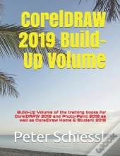 Coreldraw 2019 Build-Up Volume