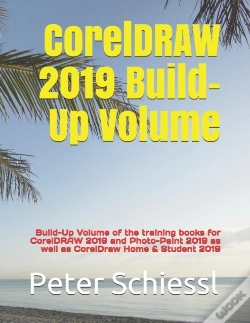 Capa do artigo Coreldraw 2019 Build-Up Volume