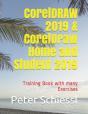 Coreldraw 2019 & Coreldraw Home And Student 2019 - Training Book With Many Exercises - Preview