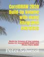 Coreldraw 2020 Build-Up Volume With Many Integrated Exercises - Preview