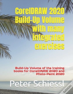 Capa do artigo Coreldraw 2020 Build-Up Volume With Many Integrated Exercises