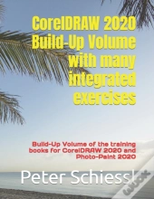 Coreldraw 2020 Build-Up Volume With Many Integrated Exercises