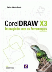 Capa do artigo CorelDRAW X3