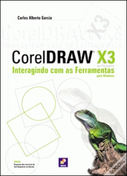 Capa do artigo CorelDRAW X3
