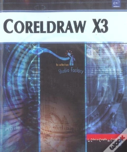 Capa do artigo Coreldraw X3