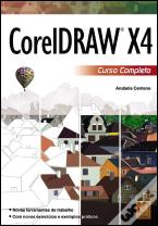 CorelDRAW X4 - Curso Completo