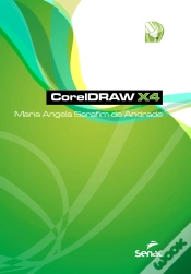 Capa do artigo Coreldraw X4