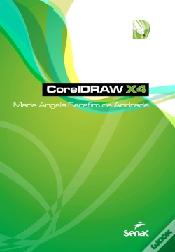Capa do artigo Coreldraw X4