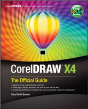 Coreldraw X4: The Official Guide - Preview