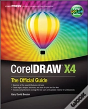 Capa do artigo Coreldraw X4: The Official Guide