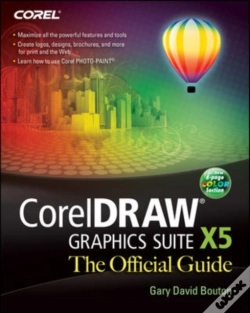 Capa do artigo Coreldraw X5 The Official Guide
