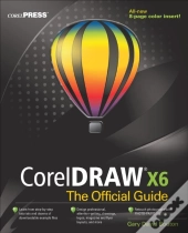 Coreldraw X6 The Official Guide