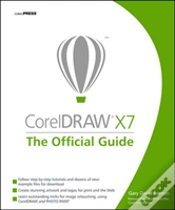Capa do artigo Coreldraw X7: The Official Guide