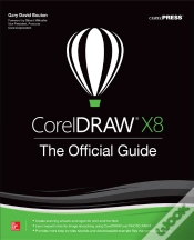 Capa do artigo Coreldraw X8: The Official Guide