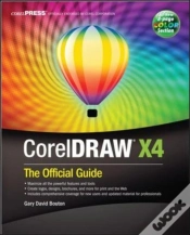 Capa do artigo Coreldraw(R) X4: The Official Guide