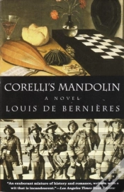 Capa do artigo Corelli