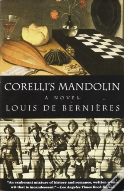 Capa do artigo Corelli'S Mandolin