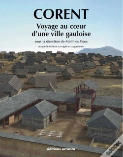Capa do artigo Corent