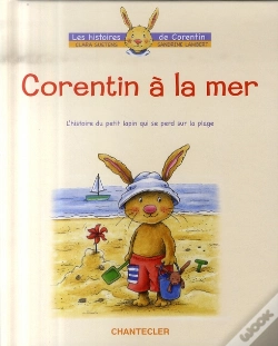 Capa do artigo Corentin À La Mer