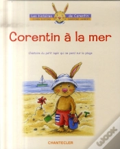 Capa do artigo Corentin À La Mer