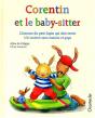 Corentin Et Le Baby-Sitter - Preview