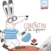 Capa do artigo Corentin Et Les Rigopains
