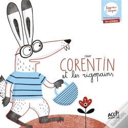 Capa do artigo Corentin Et Les Rigopains