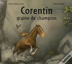 Capa do artigo Corentin, Graine De Champion