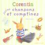 Corentin ; Jolies Chansons Et Comptines - Preview