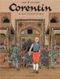 Corentin ; Les Trois Perles De Sa-Skya - Preview